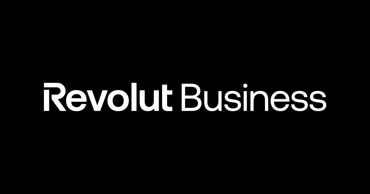 revolut business